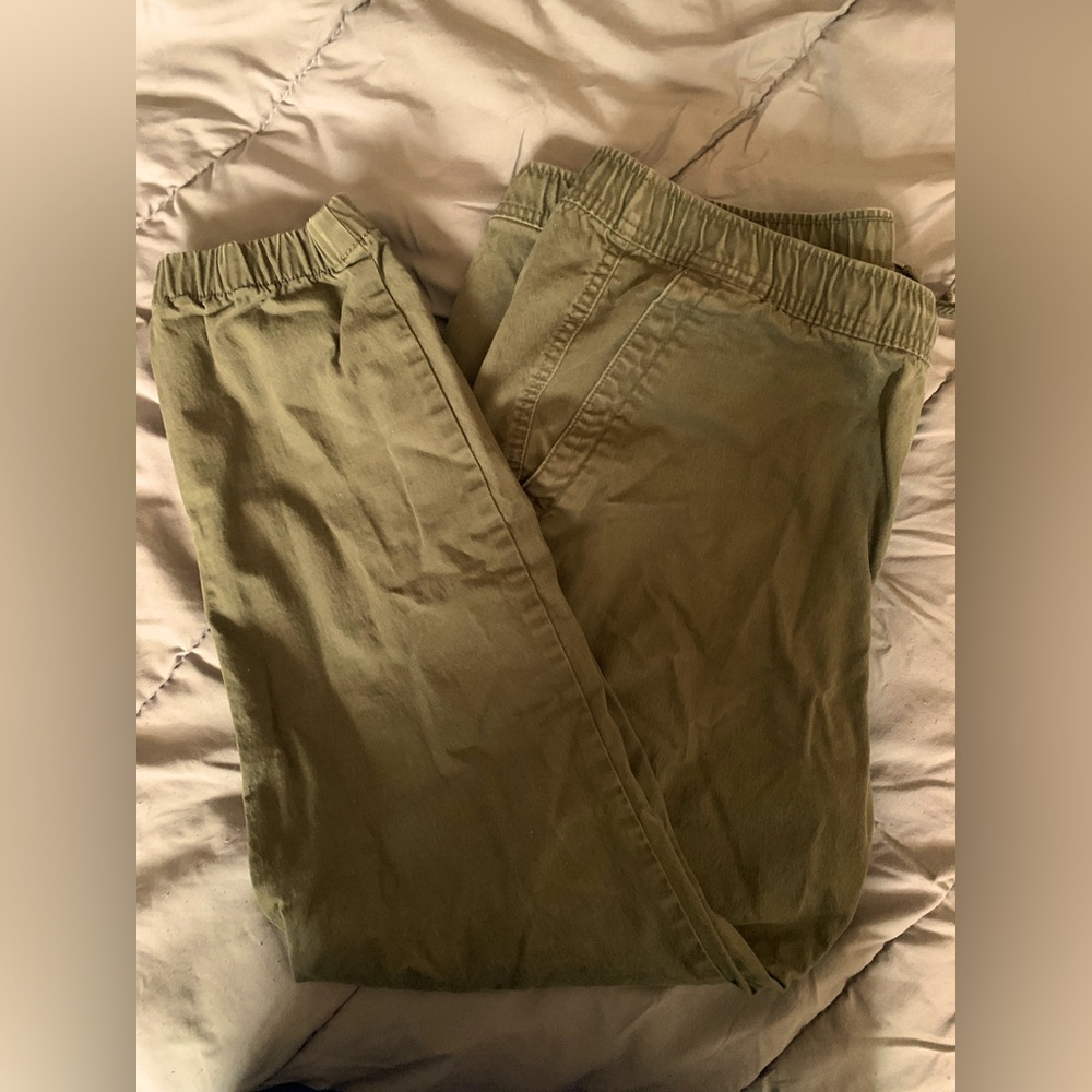 Men’s Joggers